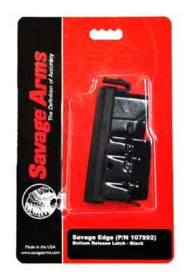 SAVAGE MAGAZINE AXIS 22-250