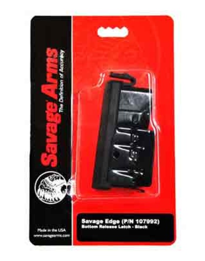 SAVAGE MAGAZINE AXIS 22-250