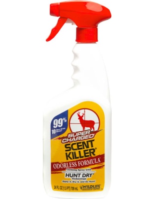 WRC CASE PACK OF 4 SC SCENT