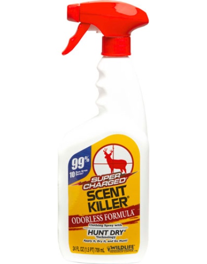 WRC CASE PACK OF 4 SC SCENT