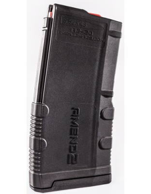 AMEND2 AR-15 MAGAZINE 5.56X45