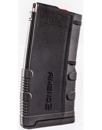 AMEND2 AR-15 MAGAZINE 5.56X45