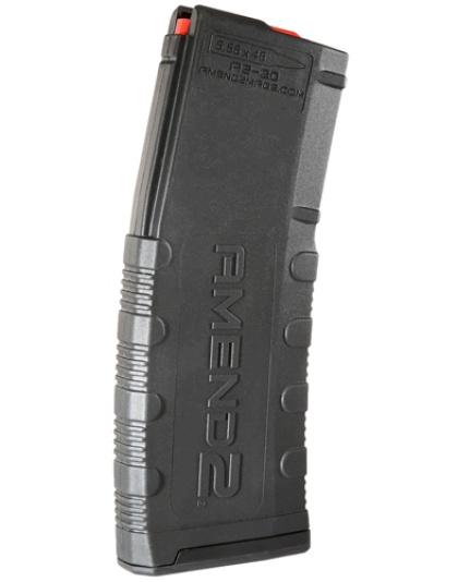 AMEND2 AR-15 MAGAZINE 5.56X45