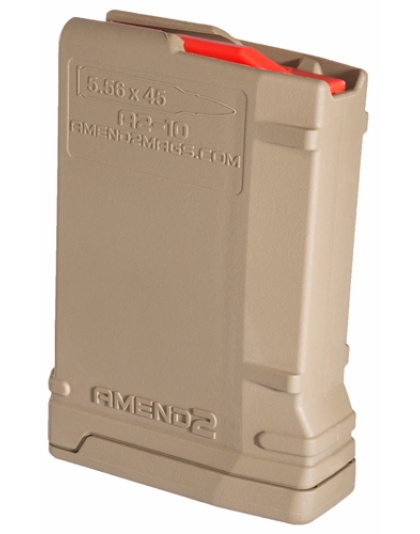 AMEND2 AR-15 MAGAZINE 5.56X45