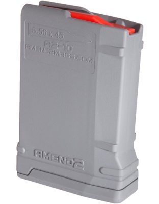 AMEND2 AR-15 MAGAZINE 5.56X45