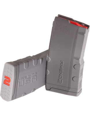 AMEND2 AR-15 MAGAZINE 5.56X45