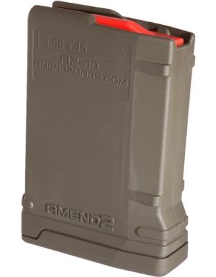 AMEND2 AR-15 MAGAZINE 5.56X45