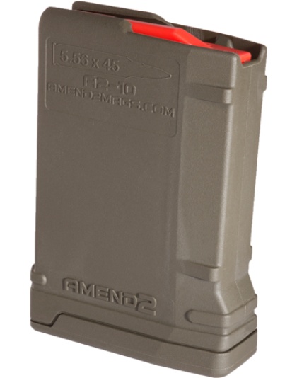 AMEND2 AR-15 MAGAZINE 5.56X45