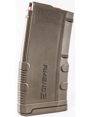 AMEND2 AR-15 MAGAZINE 5.56X45