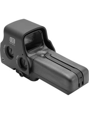 EOTECH 558 HOLOGRAPHIC SIGHT