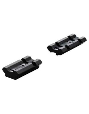 LEUPOLD BASE RIFLEMAN 2PC