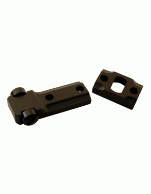 LEUPOLD BASE STANDARD 2PC