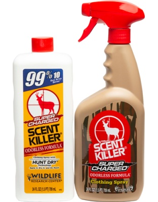 WRC CASE PACK OF 3 SC SCENT