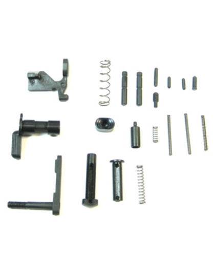 CMMG LOWER PARTS KIT FOR AR-15