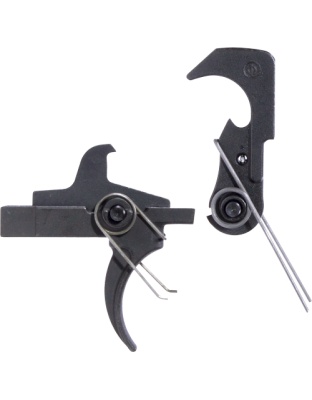CMMG MIL-SPEC TRIGGER GROUP
