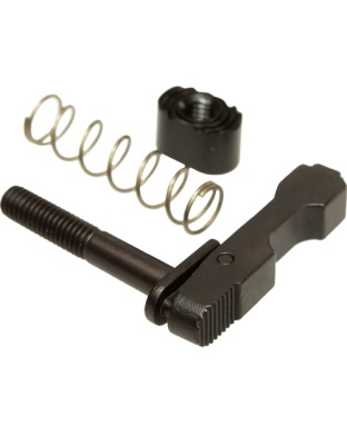 CMMG PARTS AMBIDEXTROUS MAG