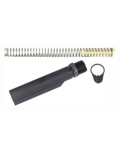 CMMG RECEIVER EXTENSION KIT