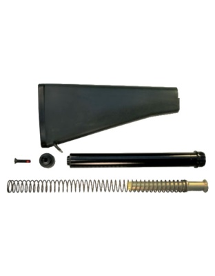CMMG STOCK KIT FOR AR-15