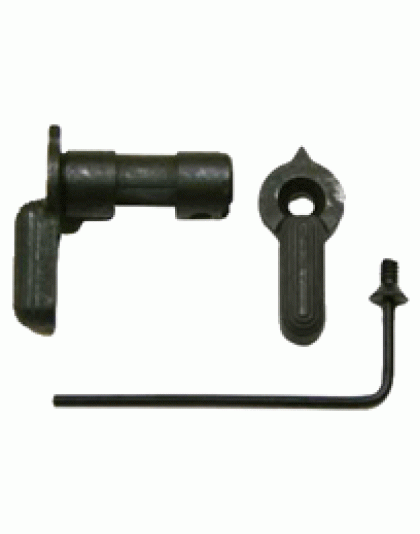 CMMG AMBIDEXTROUS SAFETY KIT