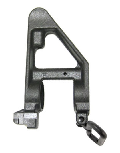 CMMG FRONT SIGHT BASE ASSEMBLY