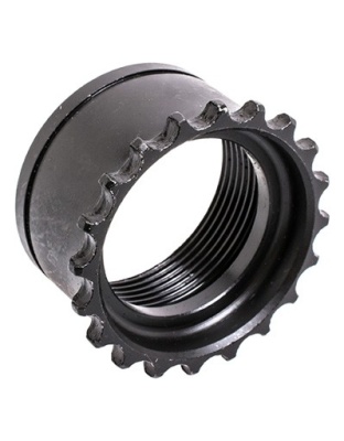 CMMG PARTS BARREL NUT