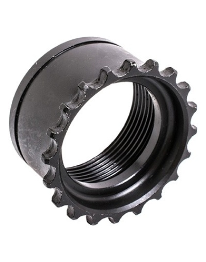 CMMG PARTS BARREL NUT