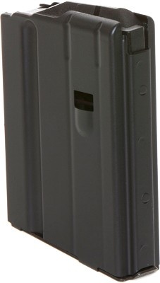 CPD MAGAZINE AR15 7.62X39 5RD