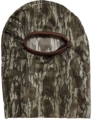 QUAKER BOY FACE MASK BANDIT