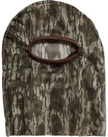 QUAKER BOY FACE MASK BANDIT