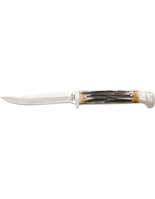 BEAR & SON INDIA STAG BIRD &