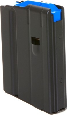 CPD MAGAZINE AR15 6.5 GRENDEL