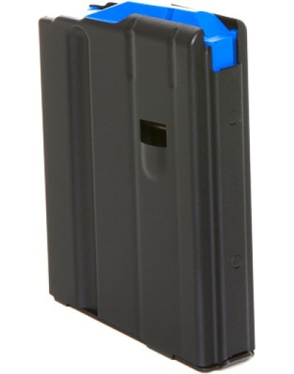 CPD MAGAZINE AR15 6.5 GRENDEL