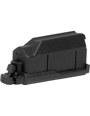 SAVAGE SINGLE SHOT MAG ADAPTER