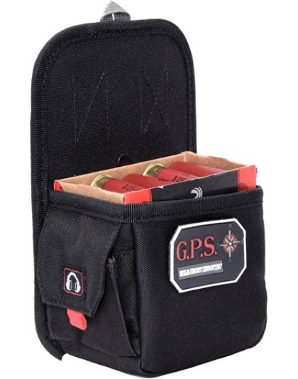 GPS SINGLE BOX SHELL CARRIER