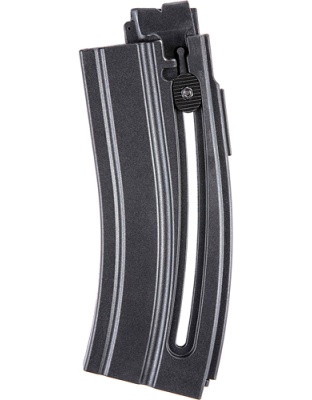 WALTHER MAGAZINE HAMMERLI TAC