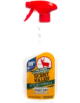 WRC CASE PACK OF 4 SC SCENT