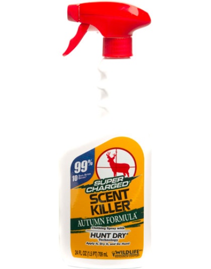 WRC CASE PACK OF 4 SC SCENT