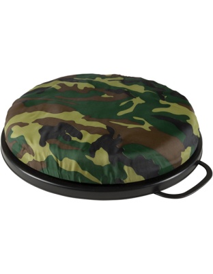 ALLEN ROTATING BUCKET LID