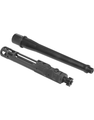 CMMG BARREL W/BOLT KIT 5.7X28M