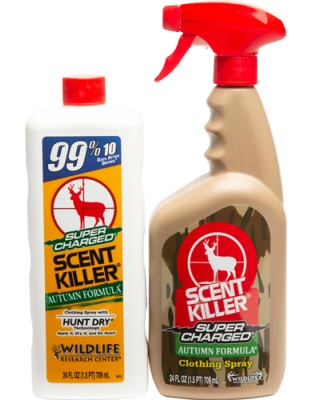 WRC CASE PACK OF 3 SC SCENT