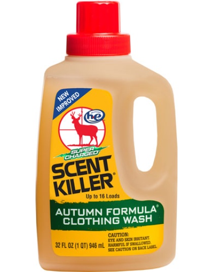 WRC CLOTHING WASH SK SUPER