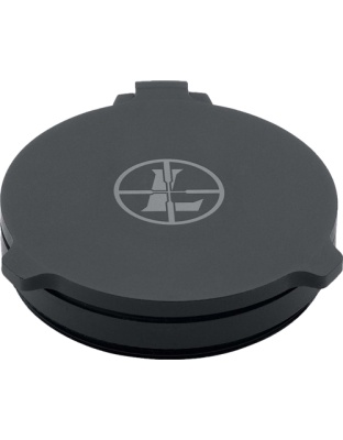 LEUPOLD LENS COVER ALUMINA