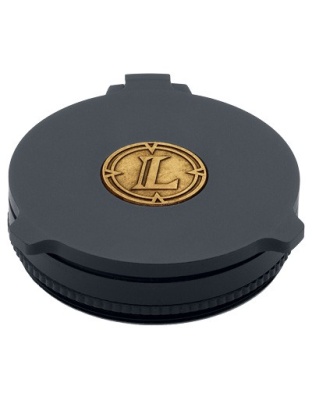 LEUPOLD LENS COVER ALUMINA