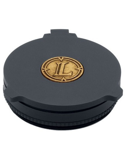LEUPOLD LENS COVER ALUMINA