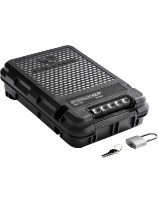 STREAMLIGHT SPEED LOCKER