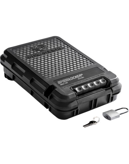 STREAMLIGHT SPEED LOCKER