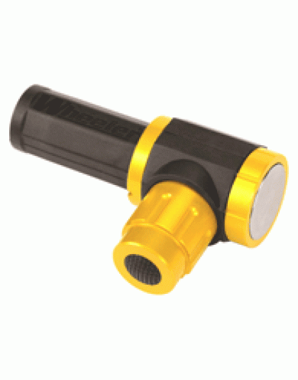 WHEELER PRO LASER BORE SIGHTER