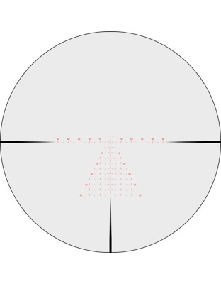 RITON 5 CONQUER SCOPE 4-28X56