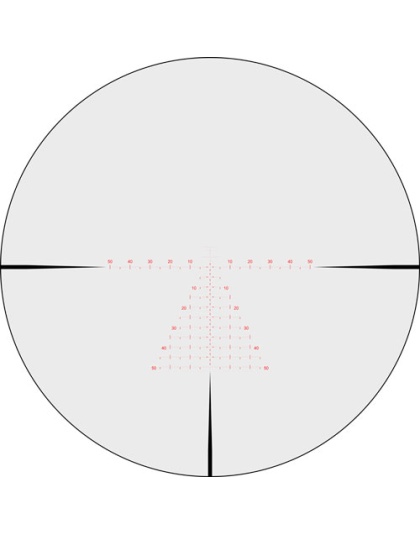 RITON 5 CONQUER SCOPE 4-28X56