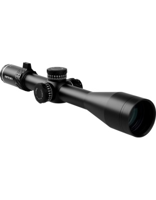 RITON 5 CONQUER SCOPE 5-25X56